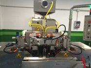máquina farmacéutica de la fabricación de la cápsula de la máquina de rellenar de 3Kw Softgel