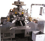 Máquina grande de la cápsula de Softgel del aceite de pescado de la escala/máquina S610 de la encapsulación