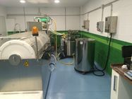 máquina profesional de la encapsulación de Paintball para la cadena de producción automática de la cápsula suave