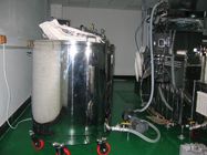 Los tanques de almacenamiento de acero inoxidables líquidos del descuento con la calefacción del baño de agua
