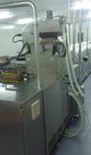 Máquina automática de la encapsulación de Vgel de la gelatina vegetal para la cápsula de Paintball aprobada por la FDA