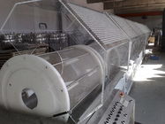 Máquina automática de la encapsulación para el vaso Dryer/cápsula suave de la encapsulación de Paintball