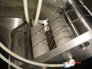 Recambios de acero inoxidables para la cadena de producción de la cápsula de Softgel, ISO9001