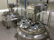 Máquina vegetal de la encapsulación de Softgel de la gelatina para 50000 - 70000 cápsulas/H
