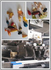 Línea farmacéutica de poco ruido de la fabricación de la encapsulación de Softgel de la maquinaria para la cápsula del aceite