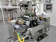 13 kilovatios del PLC de la maquinaria farmacéutica del control para la cadena de producción de la cápsula de Softgel