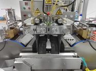 13 kilovatios del PLC de la maquinaria farmacéutica del control para la cadena de producción de la cápsula de Softgel