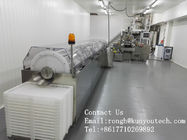 SUS automatizado neto suave de pequeña capacidad 580 * 600m m de la secadora del vaso