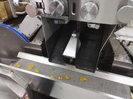 Máquina automática de la encapsulación de Vgel de 12 pulgadas para el relleno suave de las cápsulas de gelatina del almidón vegetal