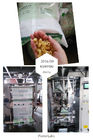 Capacidad grande de la encapsulación de gelatina de la máquina suave compacta de la cápsula