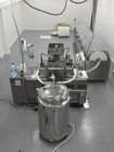 reactor de la gelatina 600L tres capas de calefacción del baño de agua a 130 grados