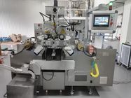 Máquina automática de la encapsulación de Vgel de la gelatina suave con la línea de embalaje de la medicina 43470/hora