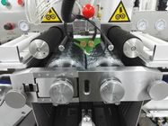 Máquina automática de la encapsulación de Vgel de 12 pulgadas para el relleno suave de las cápsulas de gelatina del almidón vegetal