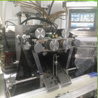 Servomotor automático Gran escala de producción de cápsulas de gel blando Máquina de varias formas de cápsulas de llenado de aceite
