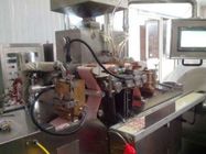 Máquina automática de la encapsulación de Vgel de la escala micro para la cápsula de la miel/del aceite de Cbd