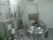 Máquina automática de la encapsulación de Vgel de la escala micro para la cápsula de la miel/del aceite de Cbd