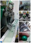 Máquina automática de la cápsula de la capacidad de Paintball Samll con Fromula/la materia prima