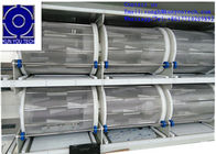 2 capas de aire del flujo del vaso grande Dryer TD2 y TD3 de la encapsulación