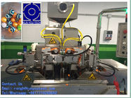 KY máquina automática grande de la cápsula de Softgel de 10 pulgadas para la lavadora material química