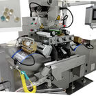 Máquina automática no animal de la encapsulación de Softgel Vgel para 50000 - 70000 cápsulas/H