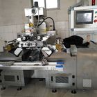 Máquina automática de la encapsulación de Vgel de la cápsula del aceite de Softgel farmacéutica con el secador de la caída