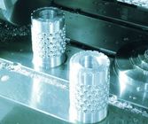 El molde suave de la cápsula de la aleación de aluminio/muere rollo/pequeña cápsula cavidad/22800/hora