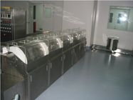 Máquina automática de la encapsulación para el vaso Dryer/cápsula suave de la encapsulación de Paintball