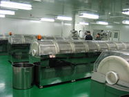 Vaso Dryer de la encapsulación de la secadora de la producción de la cápsula del softgel 0.32KW