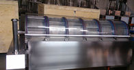 Cápsula de Vgel de la encapsulación de las piezas automáticas de la máquina y secador suaves de la caída de Paintball