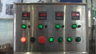 Cápsula suave exacta del control de la temperatura que hace la máquina con el CE, 50000 - 70000 Softgel/H