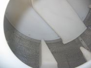 Vaso inteligente Dryer de la encapsulación del softgel de TD -3 para formar la sequedad y pulirla