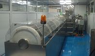 ventiladores grandes de Drying Equipment With 700*1030m m Softgel del VASO más grande de 0,75 kilovatios