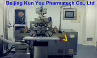 Máquina farmacéutica de Softgel Encapsulaton para el aceite de pescado Softgel 120000 PC/H