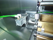 La caja y el dado del esparcidor ruedan piezas de la máquina de rellenar de la encapsulación de la cápsula del cobre