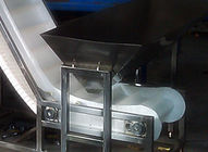 Máquina de acero inoxidable de la inspección de la cápsula/Softgel de la clasificación, 400000 máximos