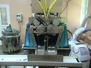 Máquina automática de la encapsulación de Softgel de la alta precisión para 8#OV 43470 las cápsulas/H