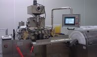 Máquina de fabricación de la encapsulación de Paintball con el PB control/8000 del PID/0,5&quot;/0,68&quot; ronda