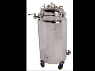 los tanques de mezcla de acero inoxidables del SUS 500L 304 para el líquido/la medicina