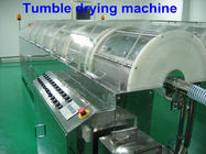 Cápsula suave automática que hace la máquina con la fusión de la gelatina y la secadora