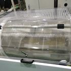 Cápsula suave de la gelatina vegetal de 10 pulgadas que hace máquina 32000pcs automático/hora