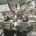Máquina suave Ss316 de la encapsulación de la gelatina del gel no animal para el aceite de Canabis