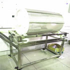 4 - máquina de la cápsula de Softgel del poder 12Kw para el aceite de pescado/la vitamina garantía de 1 año