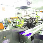 Espacio de carga del equipo farmacéutico de la alta precisión pequeño para la cápsula de Softgel