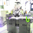 Equipo de fabricación vegetal de Softgel de la gelatina del aceite de cáñamo con el motor servo