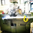 Máquina de la fabricación de Paintball de la alta precisión pequeña escala de 4 pulgadas para el CE suave de la cápsula