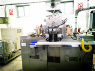 Máquina de rellenar Vgel de la encapsulación del GMP de la encapsulación automática de la máquina