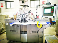 Máquina suave de la encapsulación de la gelatina del aceite de Canabis para las empresas farmacéuticas