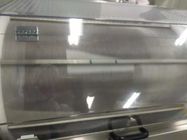 Máquina de acero inoxidable de la encapsulación de Softgel para la cápsula oblonga oval del aceite de pescado/de la vitamina de la forma