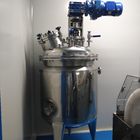 el tanque de fusión de acero inoxidable de la gelatina 100L para la máquina de la encapsulación de Softgel
