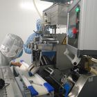Alta precisión máquina automática Softgel de la encapsulación de 6 pulgadas que fabrica el peso 900kg